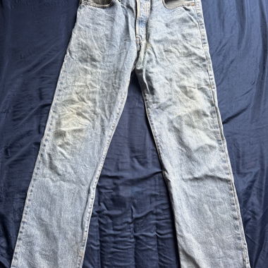 Jeans levis 501