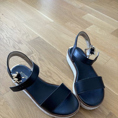 Sandales plateau - MK - Michael Kors