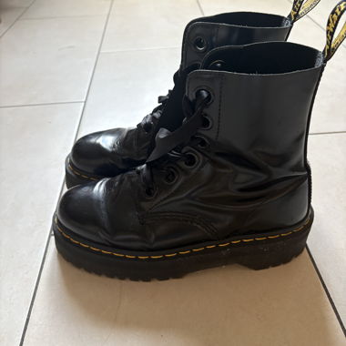 Dr. Martens Boots