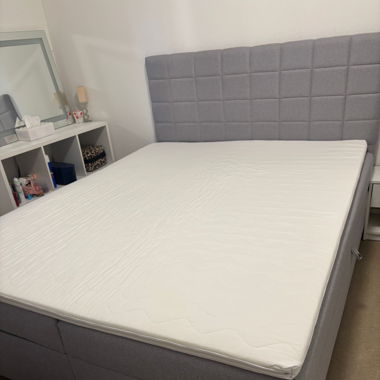 Boxspringbett