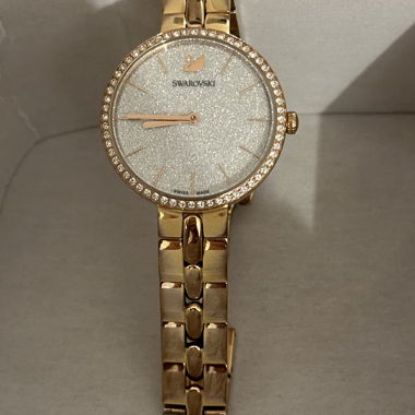 Swarovski Damenuhr