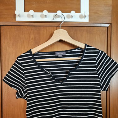 Crop T-Shirt