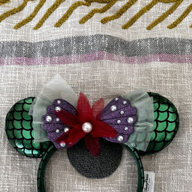 Wars Disney Ariel