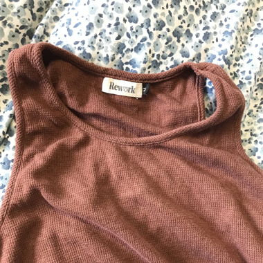 Crop  top