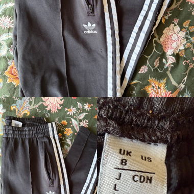 Adidas Jogginghose