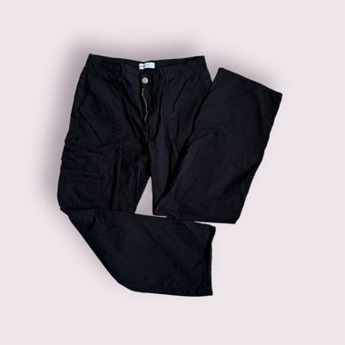 Cargo pants from Zara
