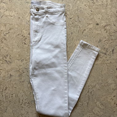 Zara Jeans skinny