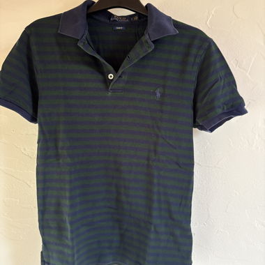 Polo Ralph Lauren a righe