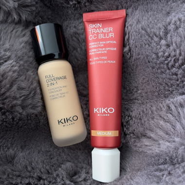 Set trucco KIKO Milano