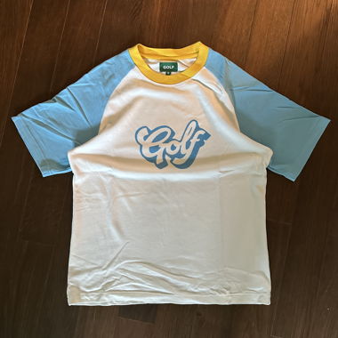 Golf Dirt Jersey