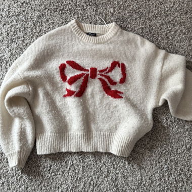 Gina Tricot Strickpullover