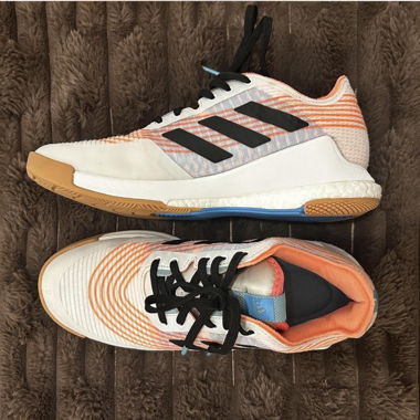 Adidas Sports Shoes