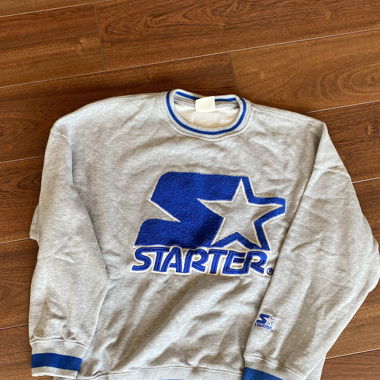 Pull starter 