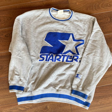 Pull starter 
