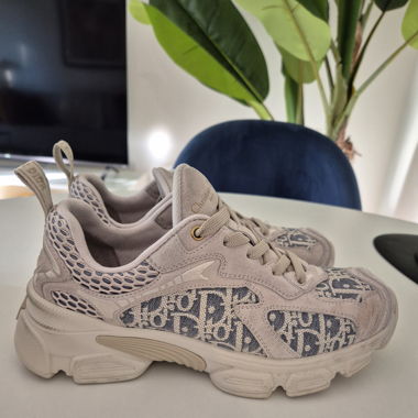 Sneakers Dior Vibe usato solo 1 volta