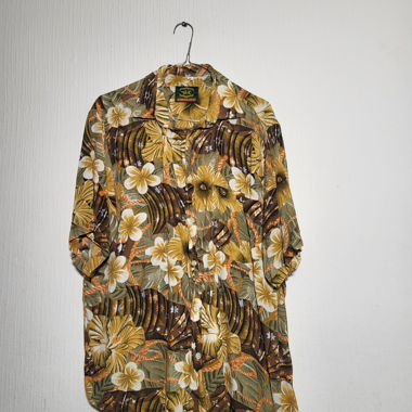 Blusa vintage