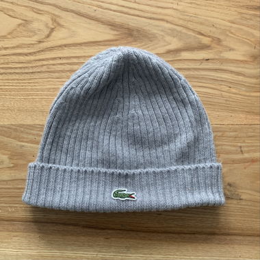 Lacoste Beanie