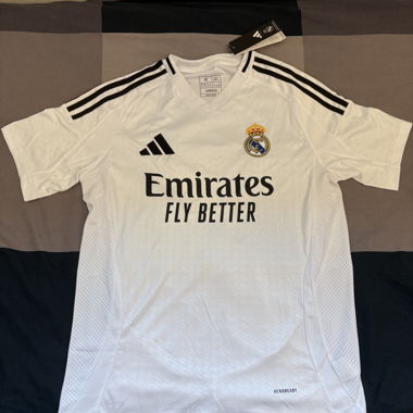 Maillot Real Madrid adidas