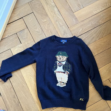 Maglione per bambini Polo Ralph Lauren