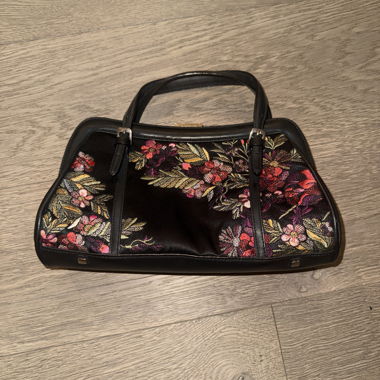 Sac vintage Karen Millen
