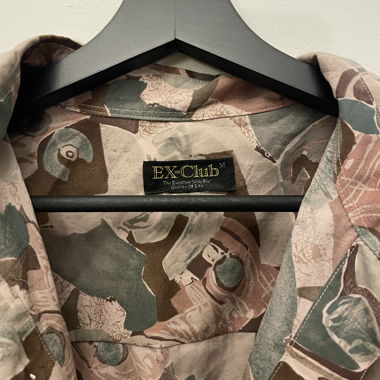 Vintage Shirt