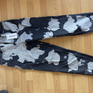 Jeans Coupe Large, YOURTURN