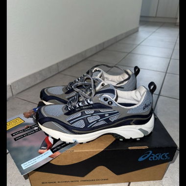 Asics Gel Trabzco V Sneaker 37.5
