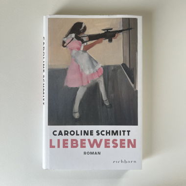"Liebewesen" by Caroline Schmitt