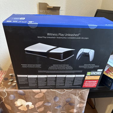 Ps5 pro