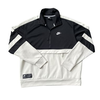 Nike Air Half-Zip Pullover - L/XL