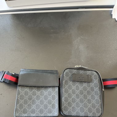 Sacoche Gucci 