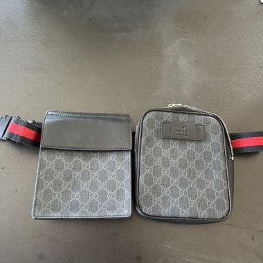 Sacoche Gucci 