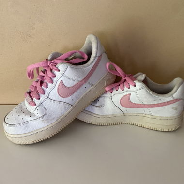 Airforce Pink