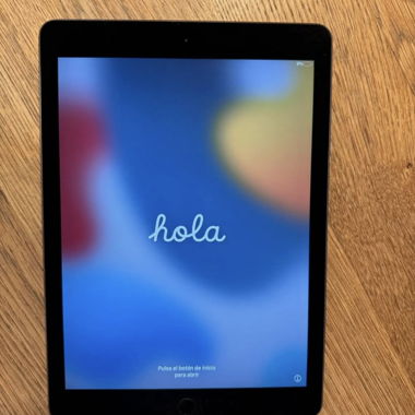 Ipad air 2, 64 gb