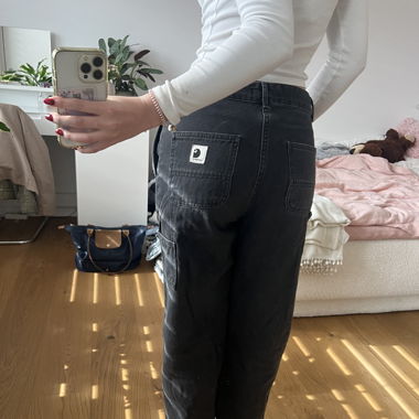 Carhartt Relaxed Straight Jeans