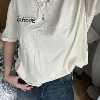 Baggy T-shirt