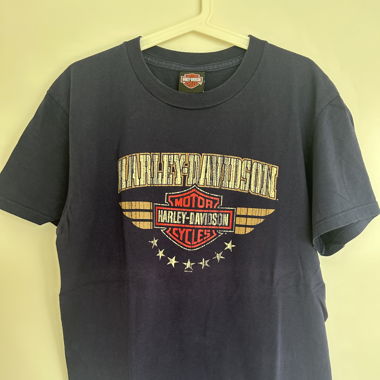 Vintage Harley Davidson T-shirt