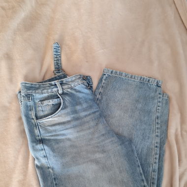 Baggy Jeans Stradivarius