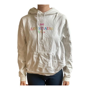 Levi Strauss Hoodie