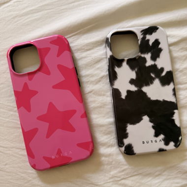 Étuis pour iPhone 15 BURGA