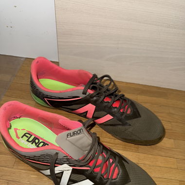 New balance Furon 3.0 FG