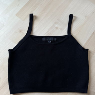 Knit top