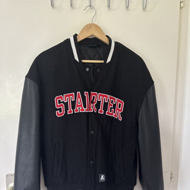 Bomber STARTER
