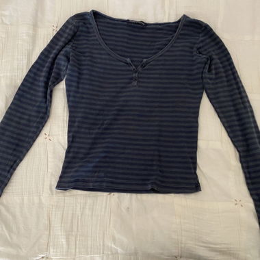 Brandy melville top