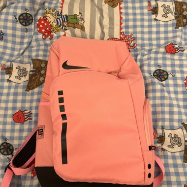 Nike Elite Bag Backpack