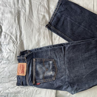 Levi’s jeans 