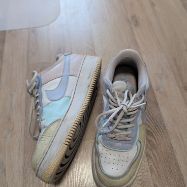 Nike Air Force