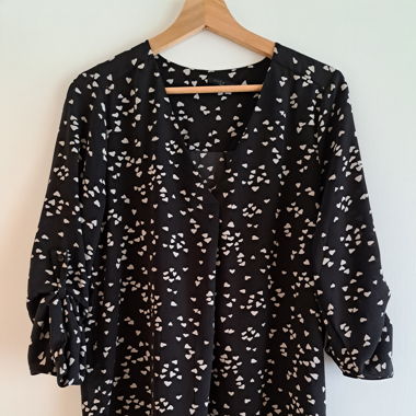 Shirt Nuna Lie