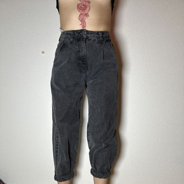 Black Balloon Jeans