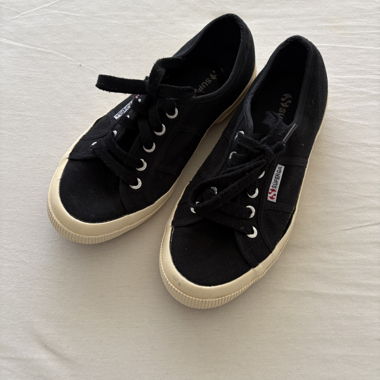 Superga Sneakers size 37